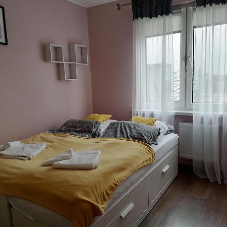 Apartament Arena Zgorzelec Exterior photo